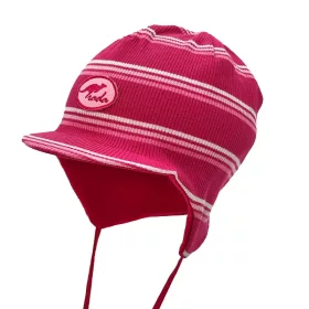 Átmeneti megkötős sapka - edko