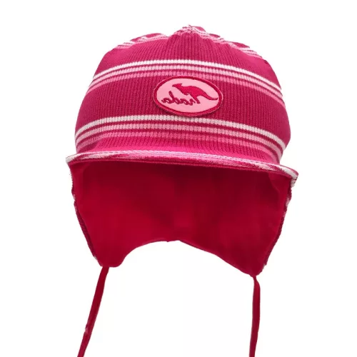 Átmeneti megkötős sapka - edko