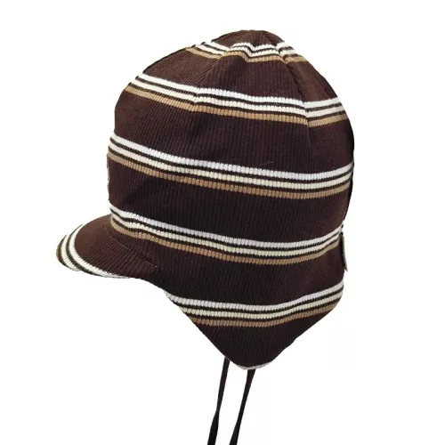 Átmeneti megkötős sapka - edko