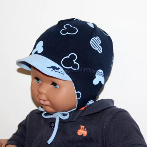 Átmeneti gyerek sapka - sano mimi 