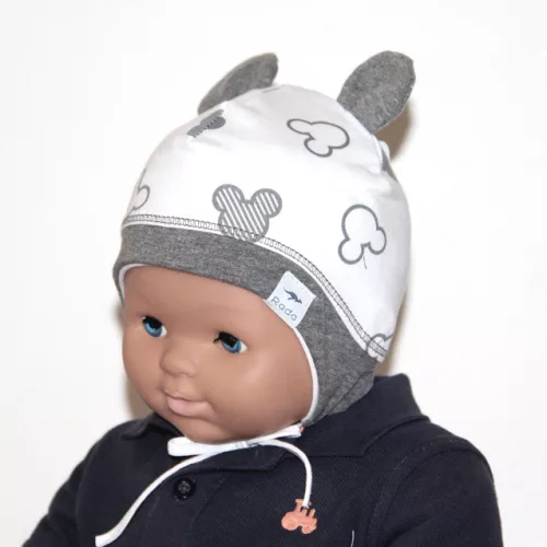 Átmeneti gyerek sapka - bruno