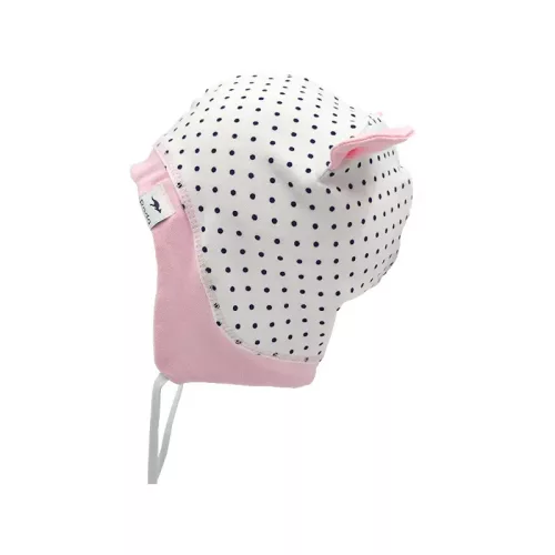 Átmeneti gyerek sapka - bruno