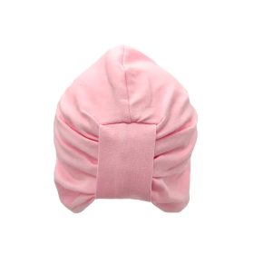 Átmeneti gyerek sapka - mirka turbán