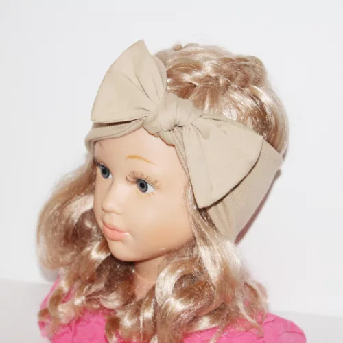 óriás masnis fejpánt slávka