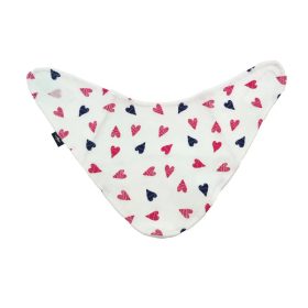 gyerek kendősál - ema heart