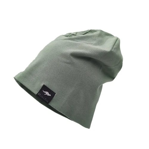 Átmeneti beanie sapka - leo