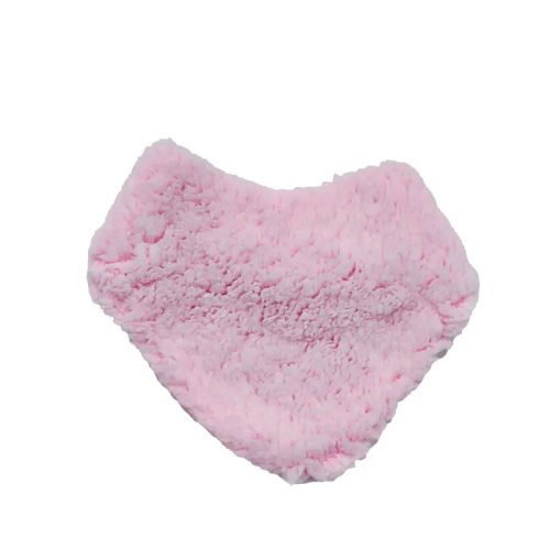 Téli gyerek kendősál - sherpa