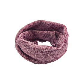 Téli gyerek körsál - winter