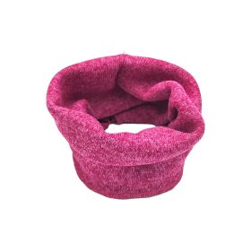 Téli gyerek körsál - winter