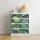 IKEA MALM bútormatrica - hawaii levelek