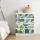 IKEA MALM bútormatrica - pálmafélék