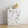 IKEA MALM bútormatrica - titokzatos arcok