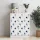IKEA MALM bútormatrica - minimalista virágok