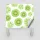 IKEA LACK asztal bútormatrica - lime és kiwi szeletek