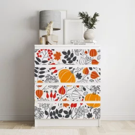 IKEA MALM bútormatrica - tökök