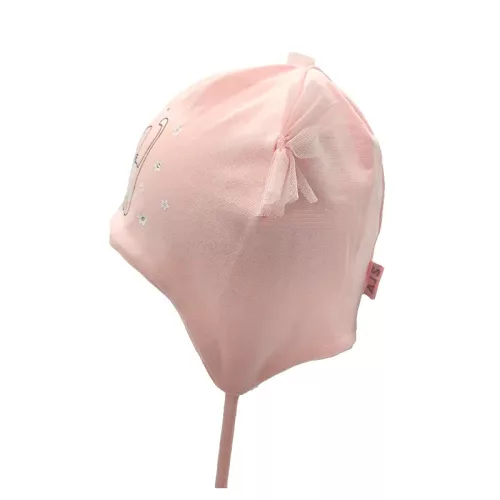 Átmeneti megkötős sapka - ajs cat