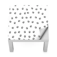 IKEA LACK asztal bútormatrica